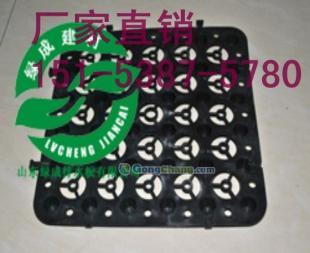 南宁屋面种植新宠 隔根板与排水板的全面解析